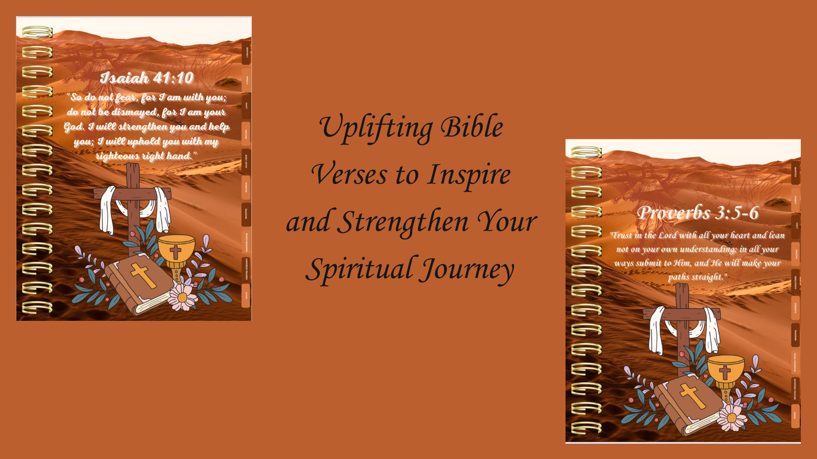 Monthly Digital Prayer Journal - Image 5