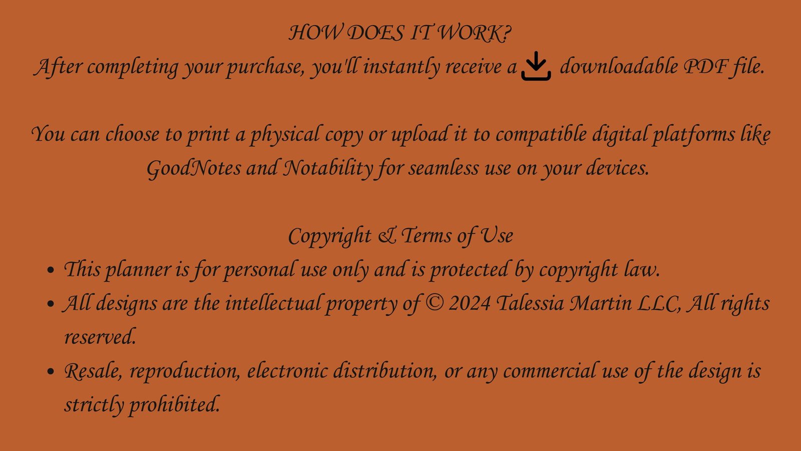 Monthly Digital Prayer Journal - Image 8